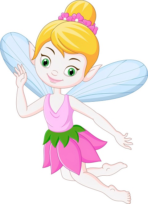 100+ Tinkerbell Images Free Download