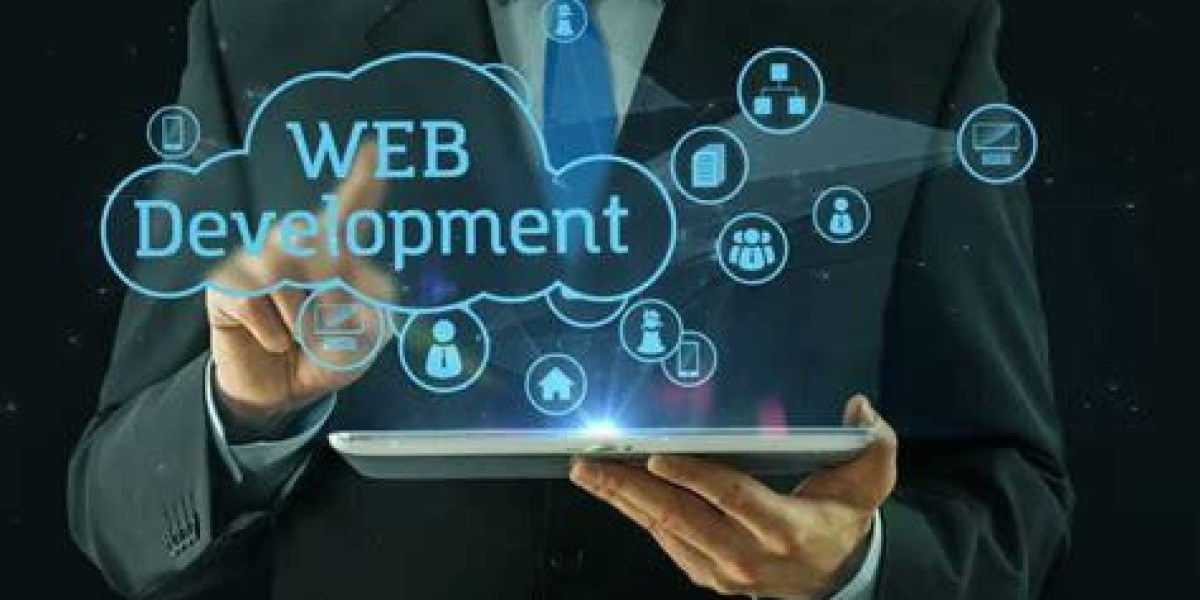 DXB APPS is your top web development Dubai company offering high-end web development solutions