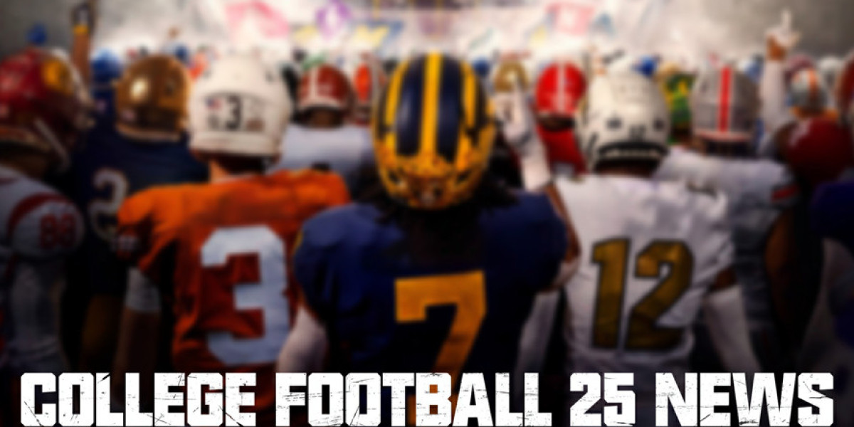 College Football 25 Sliders: Enhance Gameplay