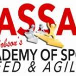 Academy of Sport Speed