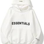 Essentials Hoodie