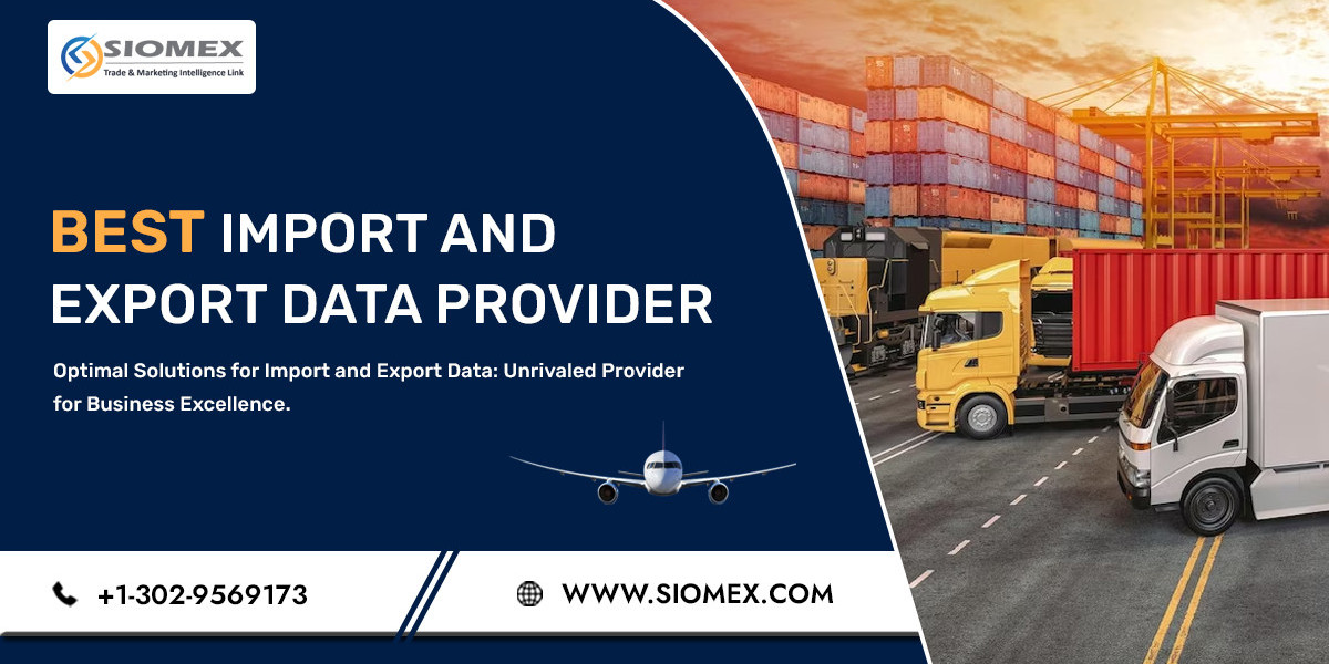 How Export Import Data Supports Every Dealer