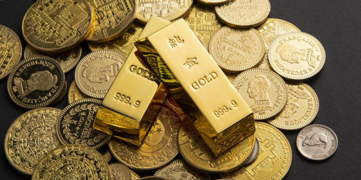 What’s the Gold Price Forecast? Find Reliable Predictions with PriceVision!