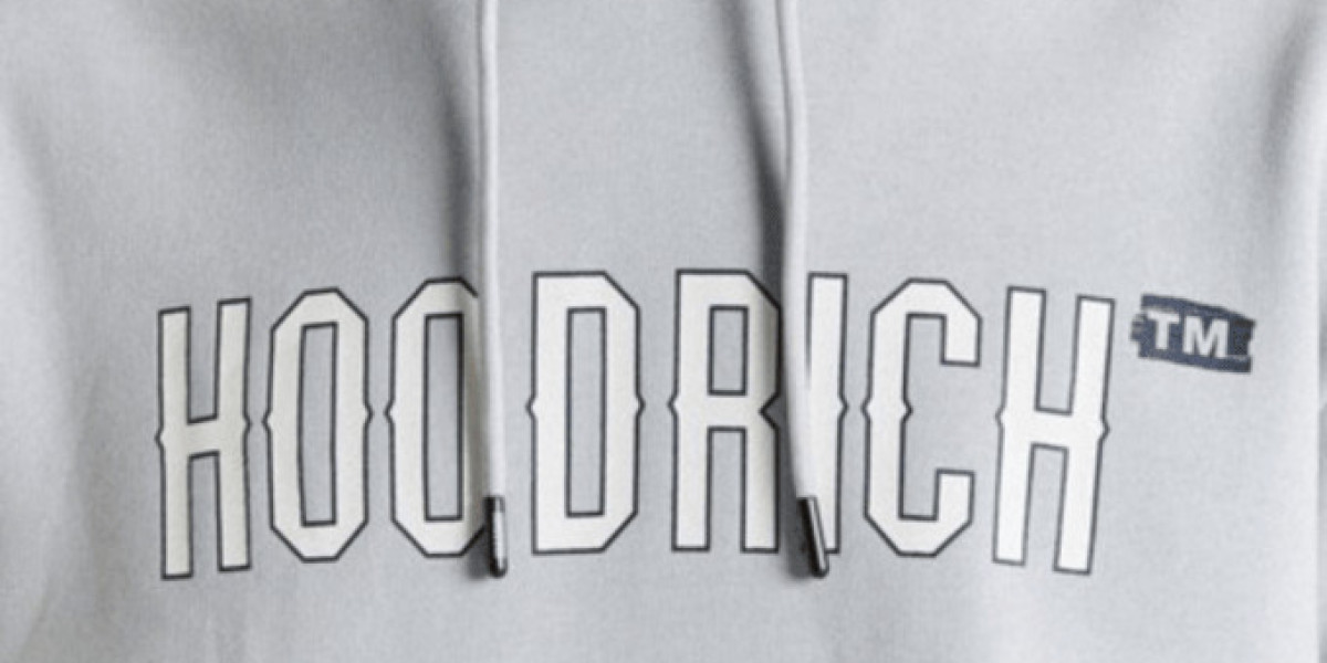 Why Hoodrich Hoodies Are the Go-To for Streetwear Enthusiasts