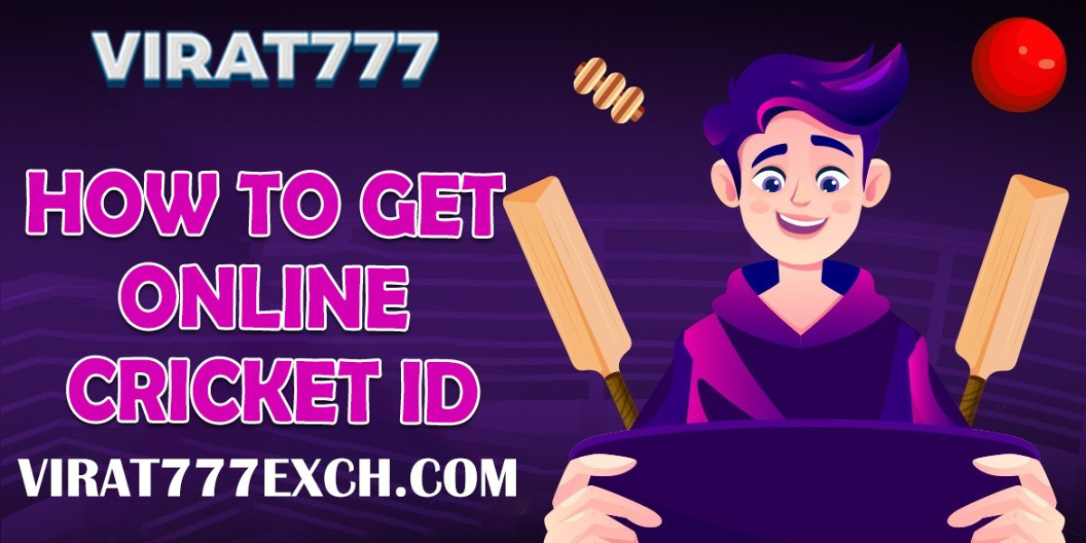 Online Cricket ID Follow a Few Tips to Enjoy Live Betting 