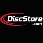 Disc Store