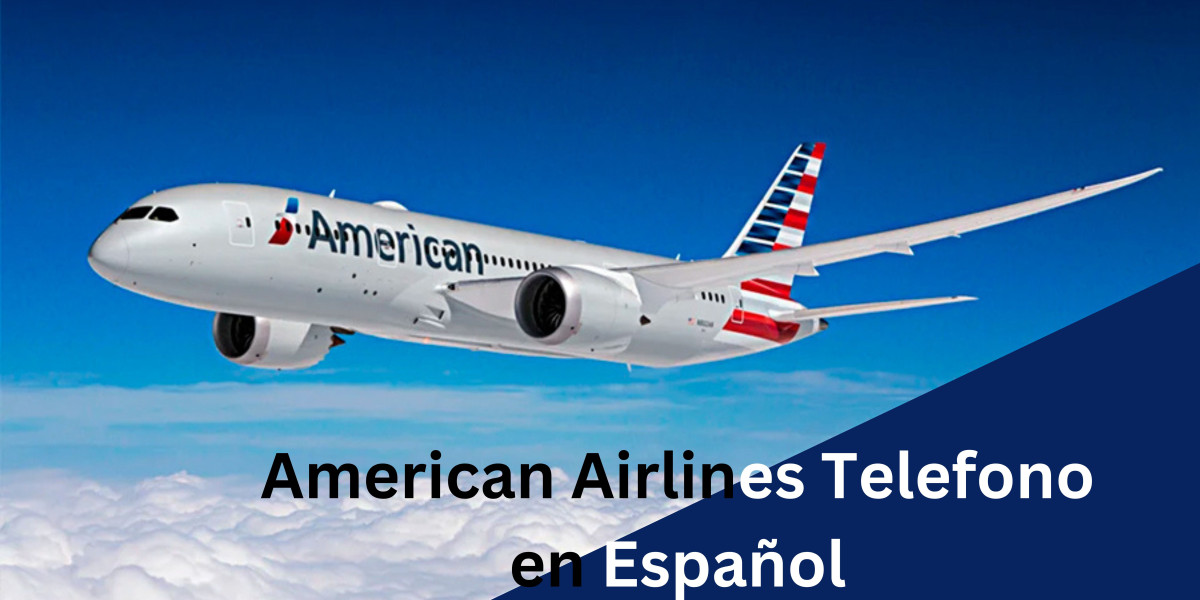 ¿Cómo hablar con una persona en American Airlines?