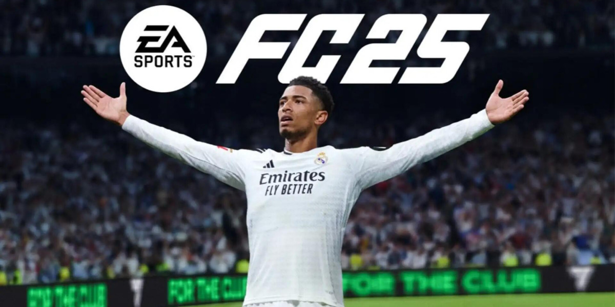 EA FC 25: Mastering the New Moves - A Guide from MMoexp