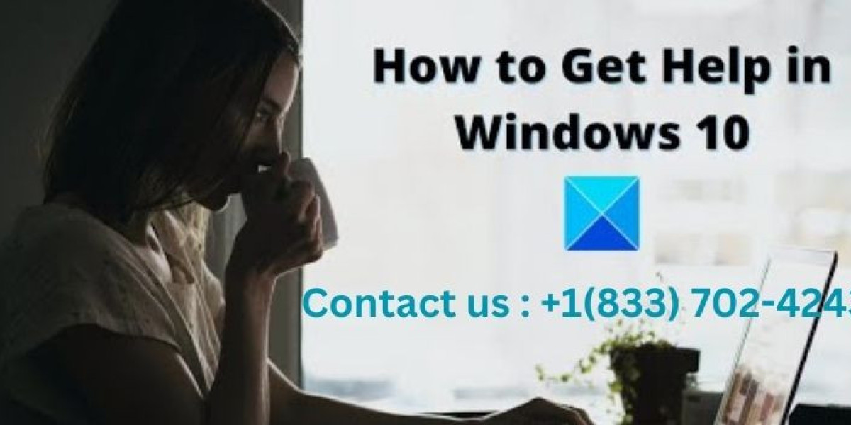 The Ultimate Guide: How to Get Help in Windows 10 (2024 Edition)