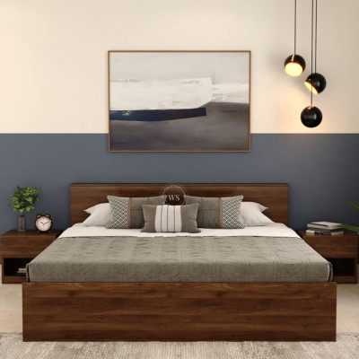 Solid Wood Bed Buy Wooden Street Bed Online at Upto 55% OFF Profile Picture