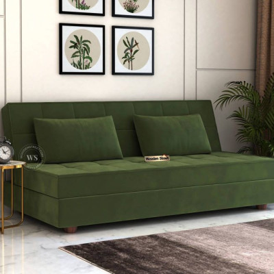 Stylish and Functional Sofa Cum Bed – Upto 55% OFF Profile Picture