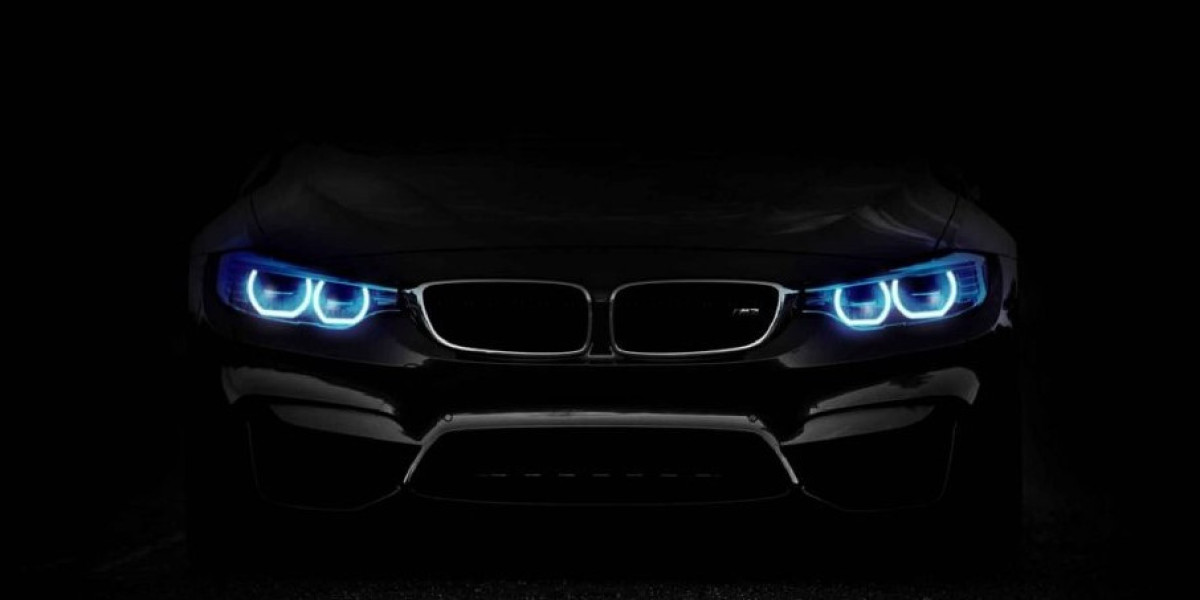 What is the New Technology in Automotive Lighting?