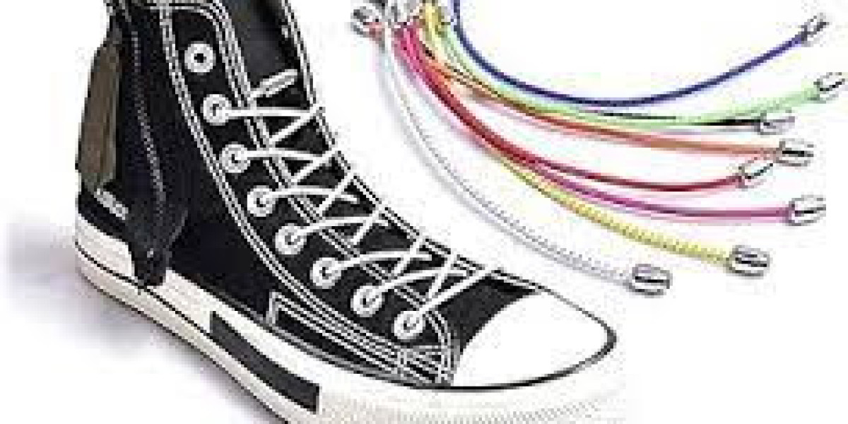 The Benefits of Choosing Wax Dress Shoe Laces for a Polished Look