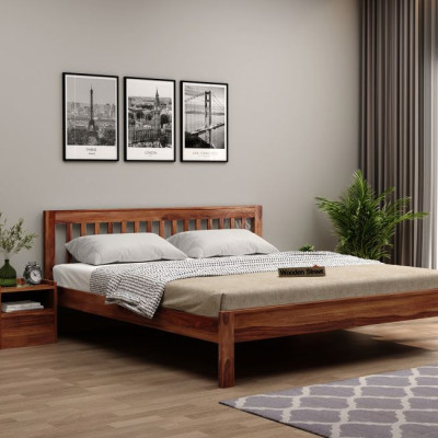 Exclusive Diwali Sale: Upto 75% OFF Wooden Beds Profile Picture