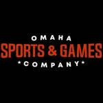 Omaha Sports and Games Events