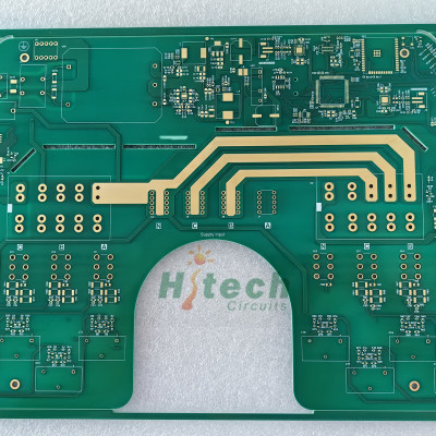 Amazing FR4 PCB with Cheaper Price and Great Quality Made in Shenzhen China Profile Picture