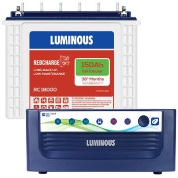 Best Luminous Inverter dealer in Udaipur [Best deals]