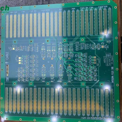 multilayer PCB board Profile Picture