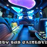 Party Bus Gainesville