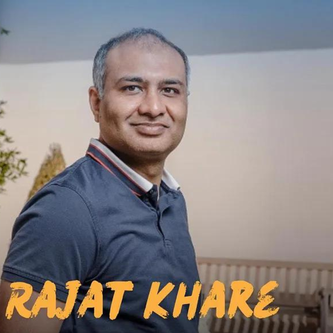 Rajat Khare: Leading the Future of Deep Tech Investment and Innovation | by Mic Lerry | Medium