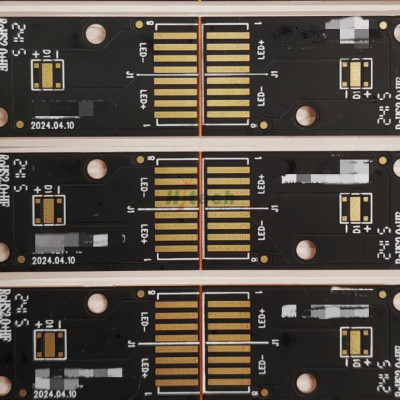 Nice Copper Based PCB with Good Quality Shenzhen Manufacturer Profile Picture