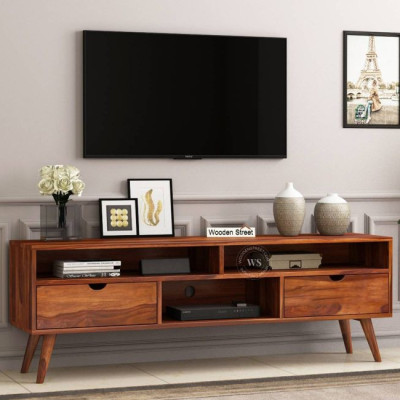 Affordable TV Unit Design | Great Offer on TV Stand Design Profile Picture