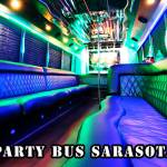 Party Bus Sarasota