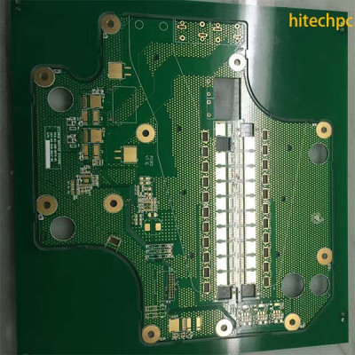 multilayer PCB Profile Picture