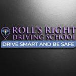 Rollsright Driving School