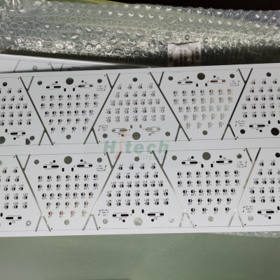 Awesome Aluminum PCB Board made in China Shenzhen Made by Hitech Circuits Co., Limited Profile Picture