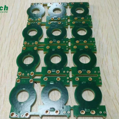 heavy copper PCB Profile Picture