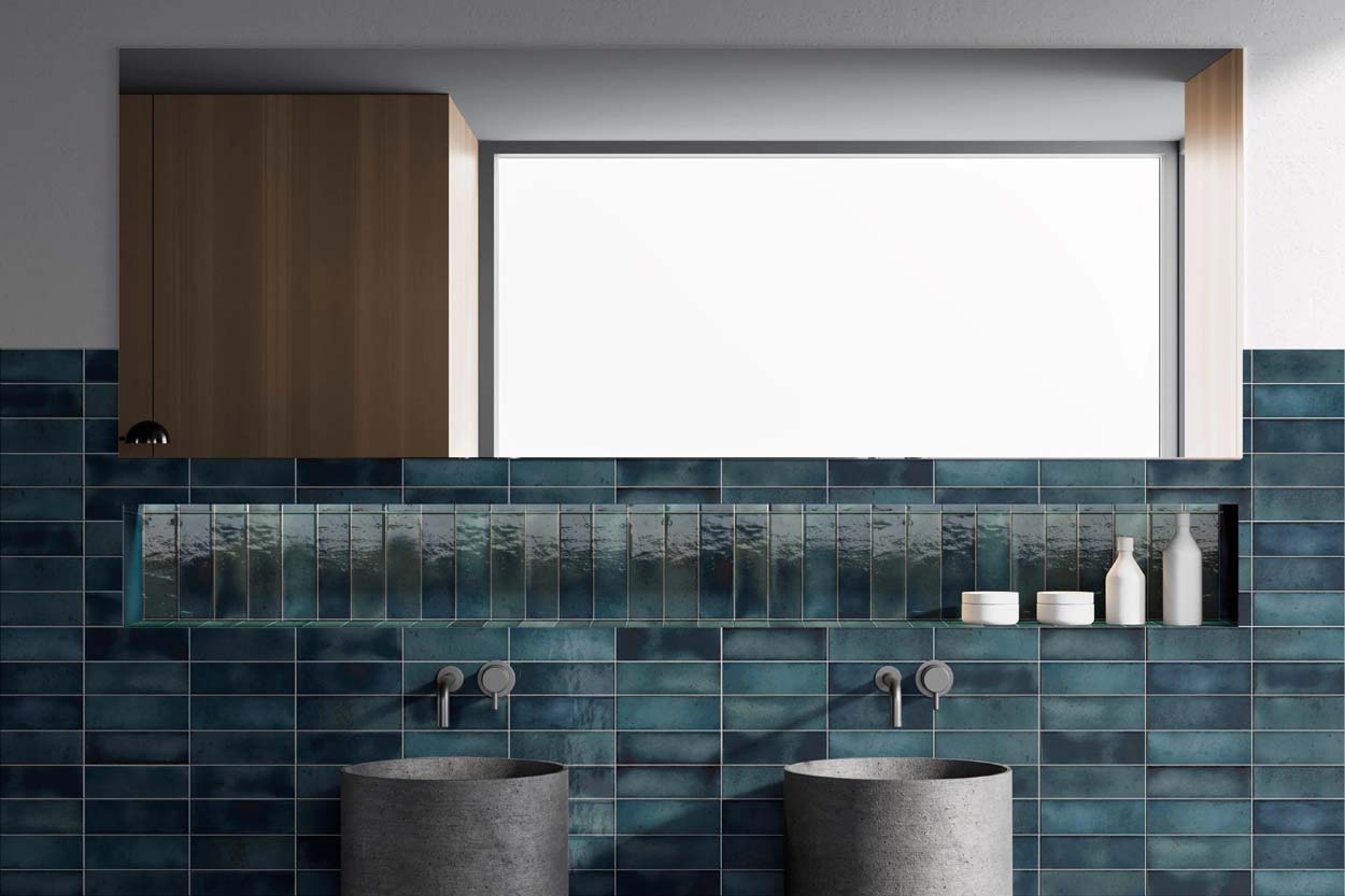 Buy Subway Tiles for Kitchen and Bathrooms | Future Stiles