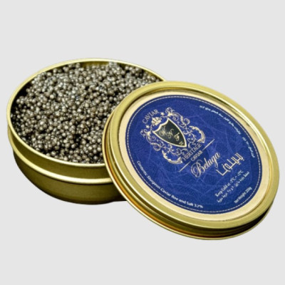 Caviar Persian Beluga Huso Huso Profile Picture