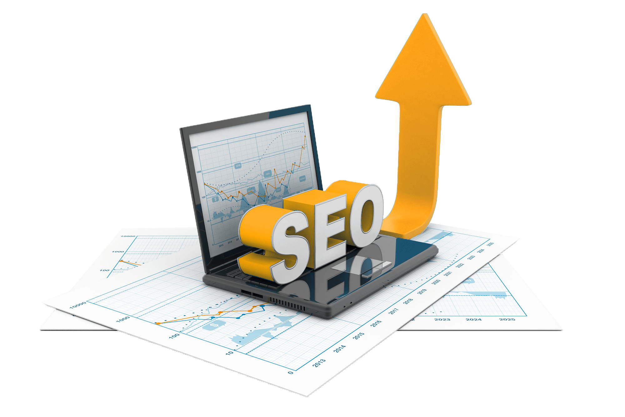 Top SEO Agency Melbourne | Expert SEO Melbourne Services