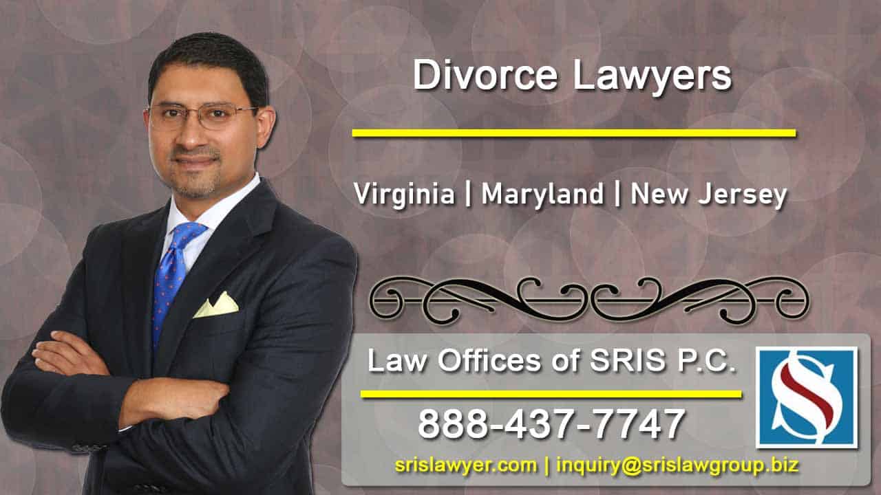 Domestic Violence Attorney New Jersey | Srislaw