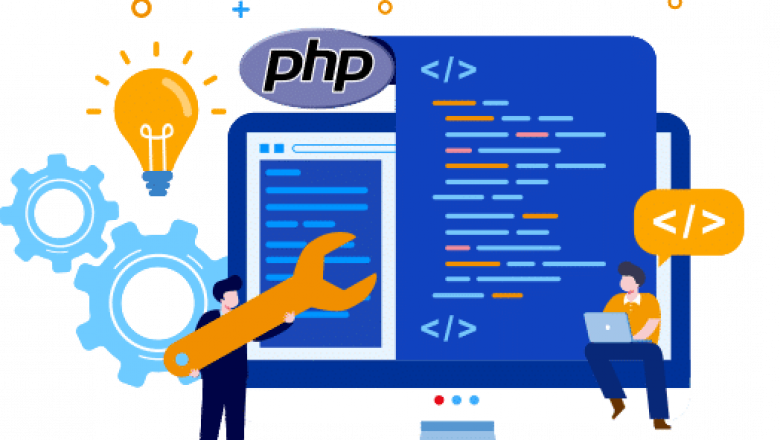 PHP Development Services: Powering Modern Web Applications | Times Square Reporter