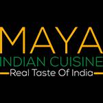 Maya Indian Cuisine