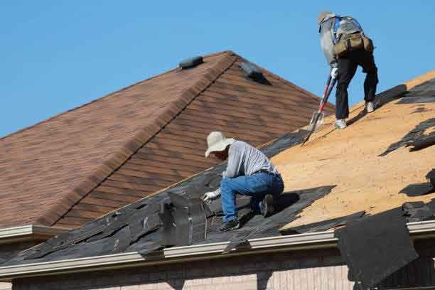 Do You Need a Permit for Roof Repairs in Alabama? Key Rules