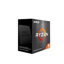 Unleashing the Beast: AMD Ryzen 9 5900X - The Ultimate CPU for Power Users