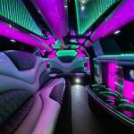 Limo Bus Cedar Rapids