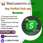 Buy Verified Cash app Accounts