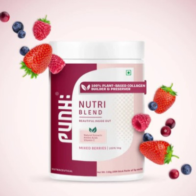 Nutri Blend Profile Picture