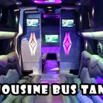 Limousine Bus Tampa