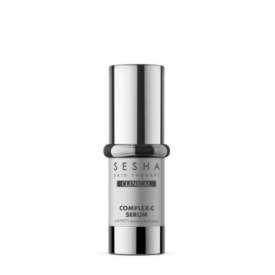 SESHA Complex C Serum Profile Picture