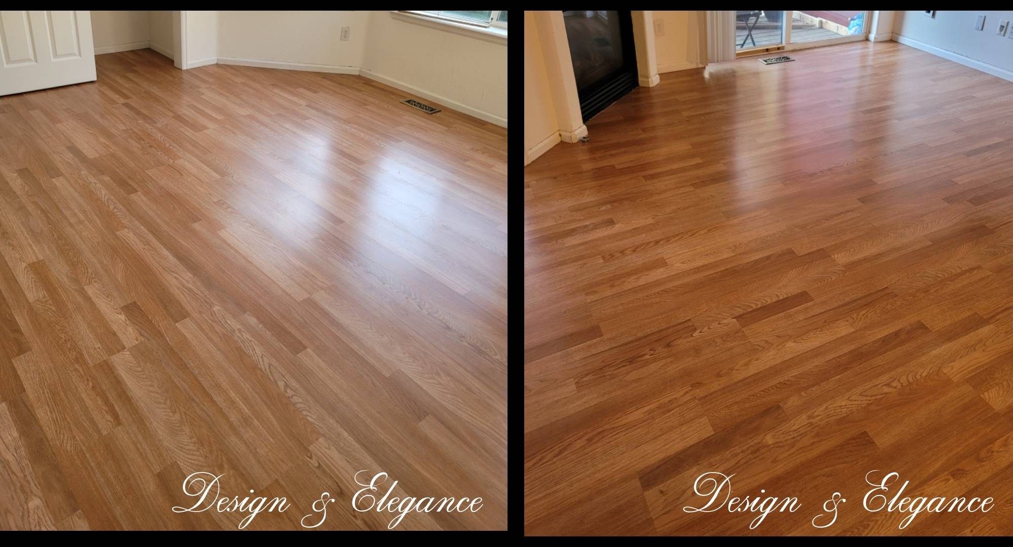 Professional Laminate Installation in Denver Metro and Cheyenne