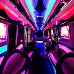 Milwaukee Limo Bus