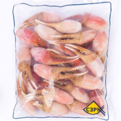 Snow Crab Claw Meat Frozen Pack 0.5kg Profile Picture