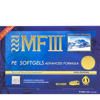 MF3 PE Softgels AF Profile Picture