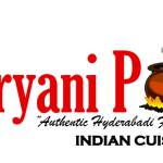 Biryani Pot Irvine