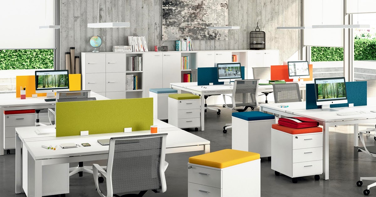 The Benefits of Modular Workstations Over Traditional Ones: Why Your Office Needs the Upgrade